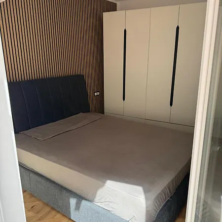 Apartament Luxury Flat-downtown 2 Alicante