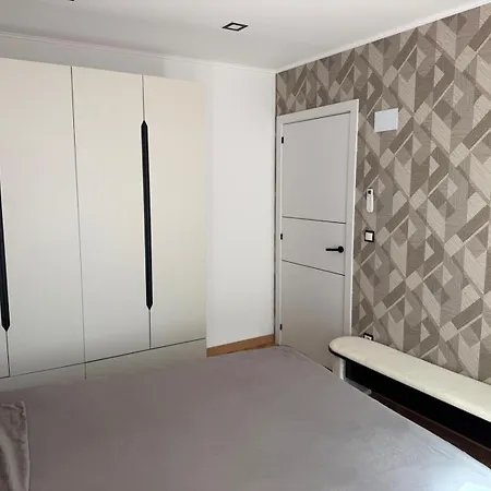 Luxury Flat-downtown 2 Apartament