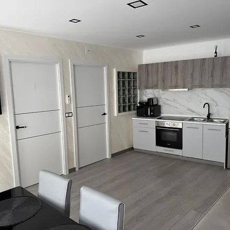 Luxury Flat-downtown 2