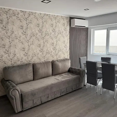 Luxury Flat-downtown 2