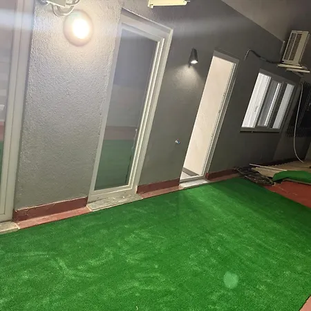 Luxury Flat-downtown 2 Apartament *